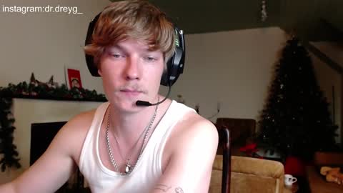 Snapshot of hercules__ chatting on 14, 1, 2025 Gregblonde  Alextattoo online show from 14, 1, 2025