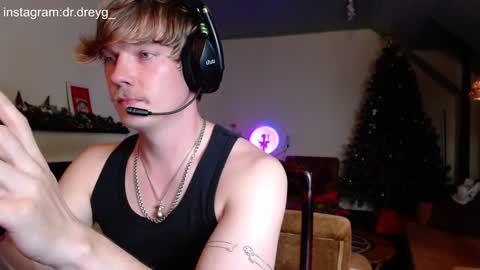 Snapshot of hercules__ chatting on 15, 1, 2025 Gregblonde  Alextattoo online show from 15, 1, 2025