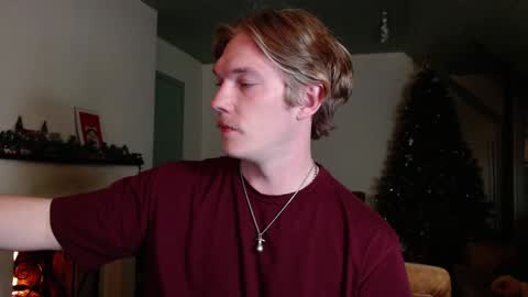 Snapshot of hercules__ chatting on 28, 1, 2025 Gregblonde  Alextattoo online show from 28, 1, 2025