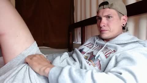 Snapshot of hercules__ chatting on 2, 2, 2025 Gregblonde  Alextattoo online show from 2, 2, 2025