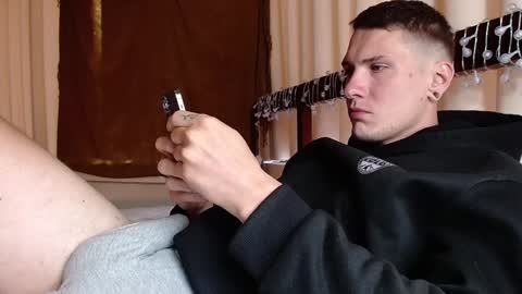 Snapshot of hercules__ chatting on 4, 2, 2025 Gregblonde  Alextattoo online show from 4, 2, 2025
