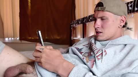 Snapshot of hercules__ chatting on 4, 2, 2025 Gregblonde  Alextattoo online show from 4, 2, 2025