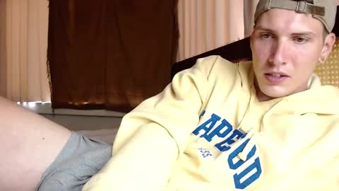 Snapshot of hercules__ chatting on 15, 2, 2025 Gregblonde  Alextattoo online show from 15, 2, 2025