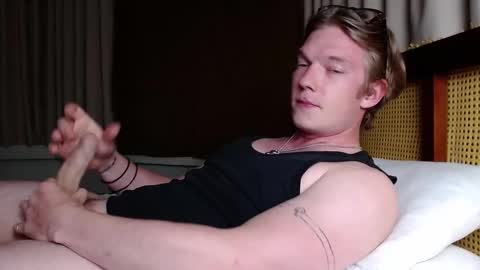 Snapshot of hercules__ chatting on 15, 2, 2025 Gregblonde  Alextattoo online show from 15, 2, 2025