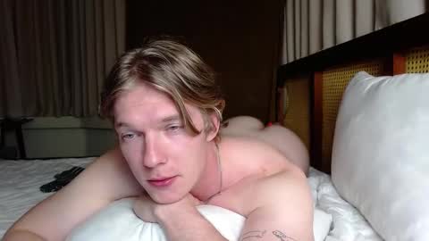 Snapshot of hercules__ chatting on 17, 2, 2025 Gregblonde  Alextattoo online show from 17, 2, 2025