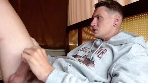 Snapshot of hercules__ chatting on 20, 2, 2025 Gregblonde  Alextattoo online show from 20, 2, 2025