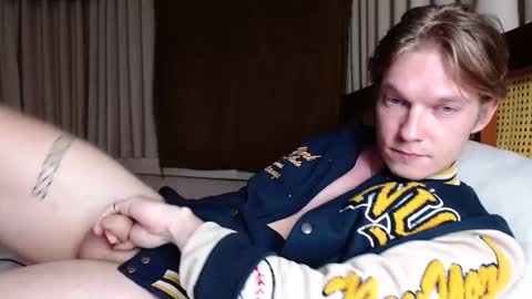 Snapshot of hercules__ chatting on 20, 2, 2025 Gregblonde  Alextattoo online show from 20, 2, 2025