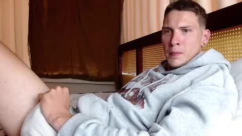 Snapshot of hercules__ chatting on 21, 2, 2025 Gregblonde  Alextattoo online show from 21, 2, 2025