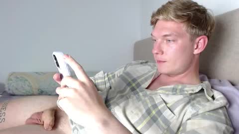 Gregblonde  Alextattoo online show from 7, 2, 2026