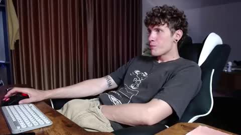 Gregblonde  Alextattoo online show from 11, 2, 2026