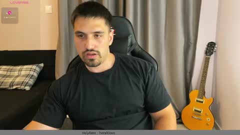 Hercules online show from 15, 7, 2026