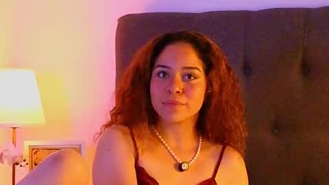 hercyqueen online show from 27, 4, 2026