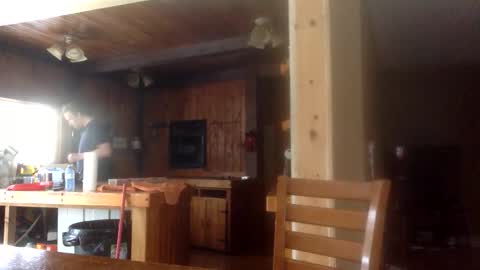 Jason online show from 3, 2, 2026