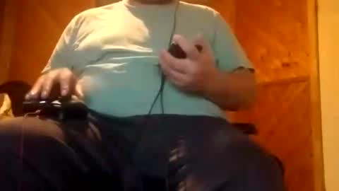 Hereforbootyyyy online show from 5, 12, 2024