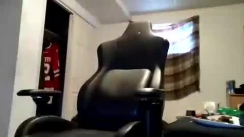 Hereforbootyyyy online show from 6, 1, 2025