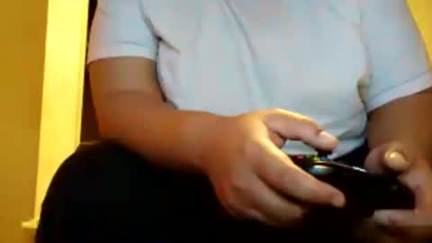 Hereforbootyyyy online show from 9, 2, 2025