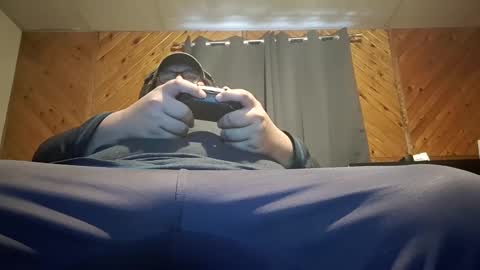 Hereforbootyyyy online show from 23, 11, 2025