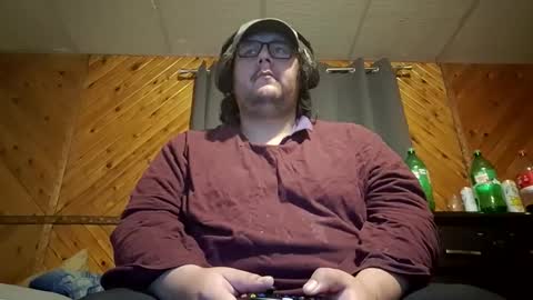 Hereforbootyyyy online show from 9, 1, 2026