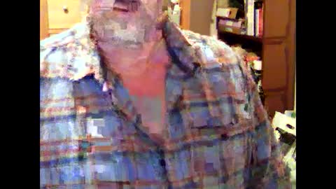 Snapshot of hereford66 chatting on 7, 1, 2025 hereford66 online show from 7, 1, 2025