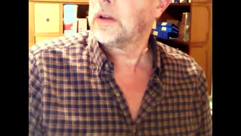 Snapshot of hereford66 chatting on 11, 3, 2025 hereford66 online show from 11, 3, 2025