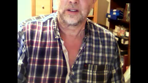 Snapshot of hereford66 chatting on 12, 3, 2025 hereford66 online show from 12, 3, 2025