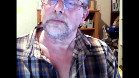 Snapshot of hereford66 chatting on 13, 3, 2026 hereford66 online show from 13, 3, 2026