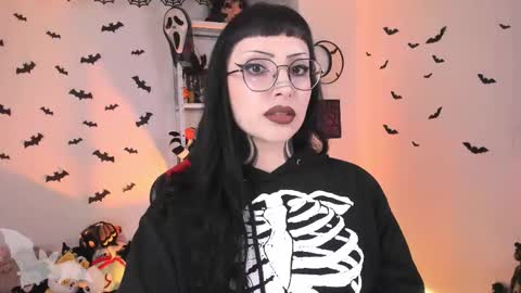  Marie  online show from 23, 2, 2026