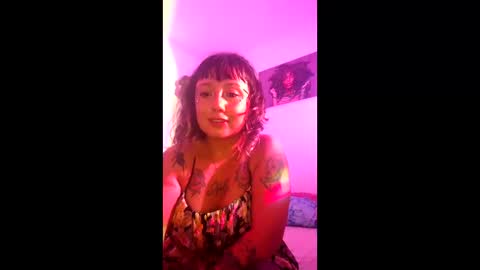 hermaioni77 online show from 11, 5, 2026