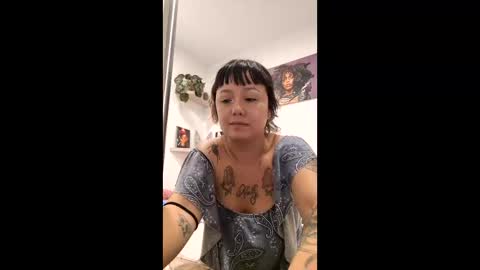 hermaioni77 online show from 11, 5, 2026