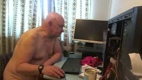 mature online show from 11, 1, 2025