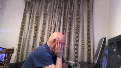 mature online show from 15, 1, 2025