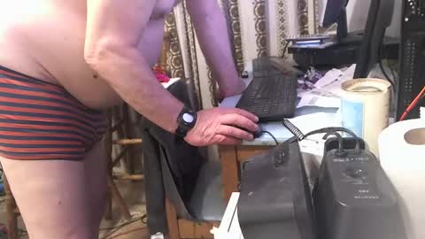 mature online show from 11, 2, 2025