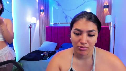 Snapshot of hermione_whatson chatting on 15, 10, 2025 hermione_whatson online show from 15, 10, 2025