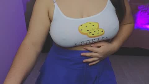 Snapshot of heroine_of_your_life chatting on 16, 1, 2025 Maryana online show from 16, 1, 2025
