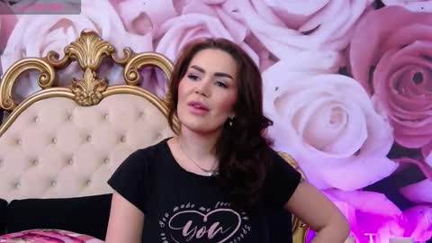 Hessy online show from 12, 10, 2025