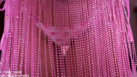 Snapshot of hetty_satar chatting on 19, 2, 2026 Hi Im Kate My favorite tips 222 200111100 PVT open online show from 19, 2, 2026