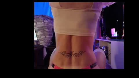 Snapshot of hevin69 chatting on 11, 1, 2026 hevin69 online show from 11, 1, 2026