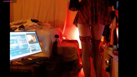 Snapshot of hevin69 chatting on 28, 2, 2026 hevin69 online show from 28, 2, 2026