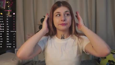 Sofia online show from 7, 11, 2025