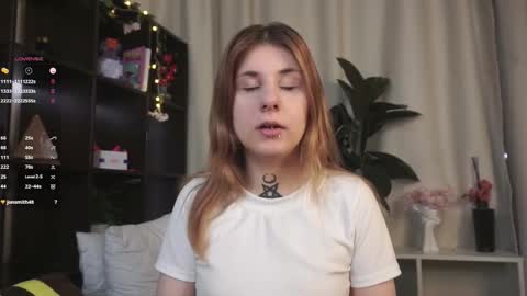 Sofia online show from 12, 11, 2025