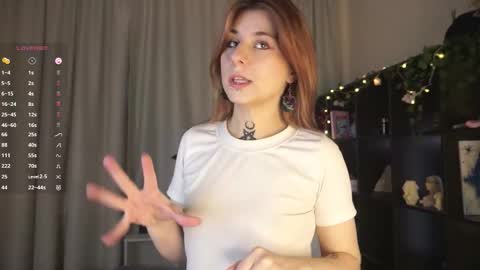 Sofia online show from 15, 11, 2025