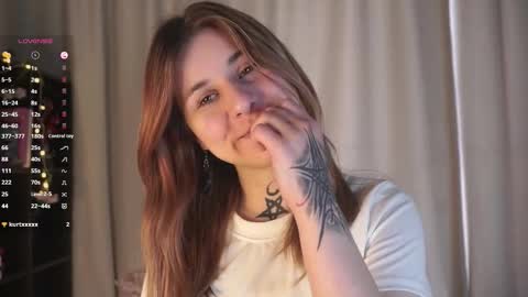 Sofia online show from 19, 11, 2025