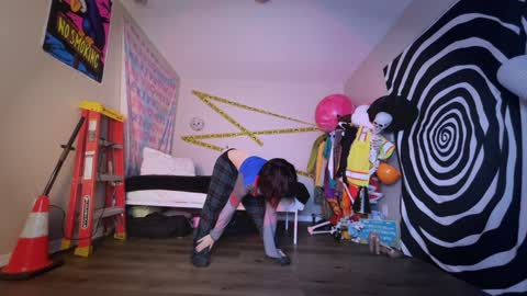 Snapshot of hexivu chatting on 21, 9, 2025 salem online show from 21, 9, 2025