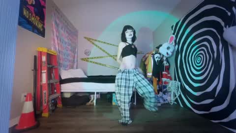 Snapshot of hexivu chatting on 25, 9, 2025 salem online show from 25, 9, 2025