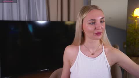 Becky online show from 20, 3, 2026