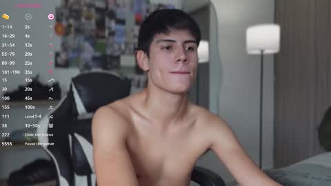 hey_cesard online show from 24, 11, 2025