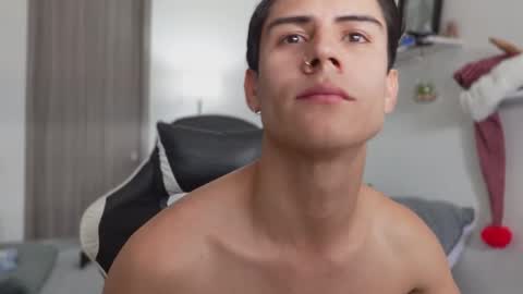 hey_cesard online show from 17, 12, 2025