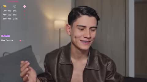 hey_cesard online show from 21, 3, 2026