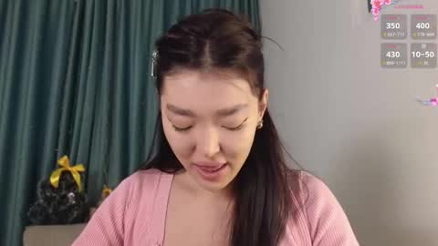 Snapshot of hey_herbal chatting on 14, 1, 2026 Audrey online show from 14, 1, 2026