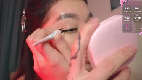 Snapshot of hey_herbal chatting on 14, 2, 2026 Audrey online show from 14, 2, 2026